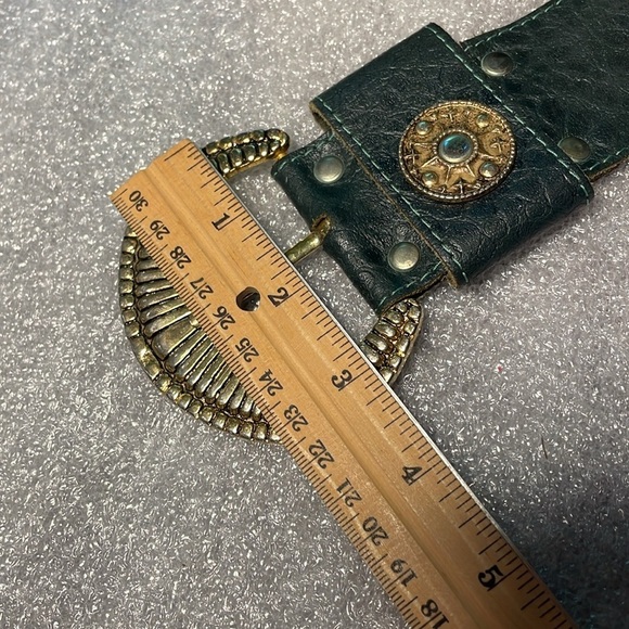 Century Canada fashion Belt - Picture 4 of 10